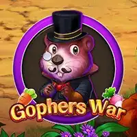 GOPHERS WAR