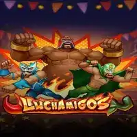 Luchamigos