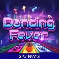 DANCING FEVER